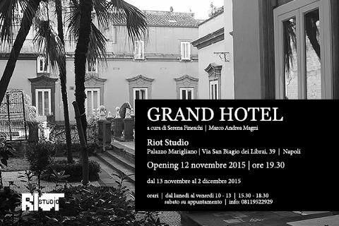 Grand Hotel